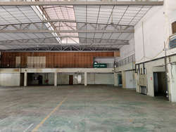 Loyang Industrial Estate (D17), Factory #550866741